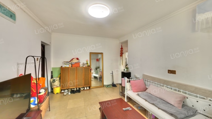 五一花园二手房实景图