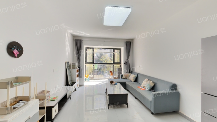 汇港铭都二手房实景图