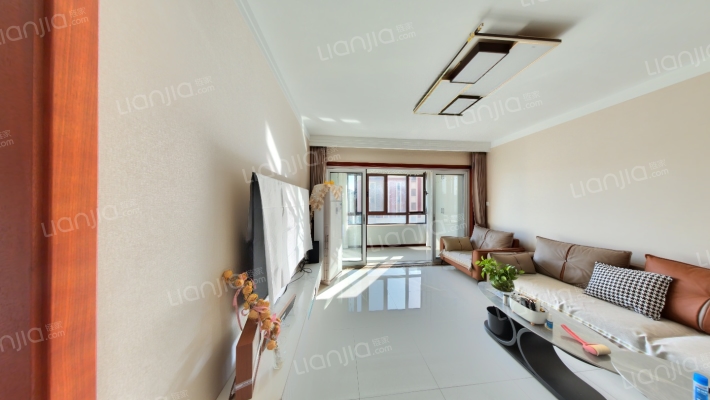 枫瑾园二手房实景图