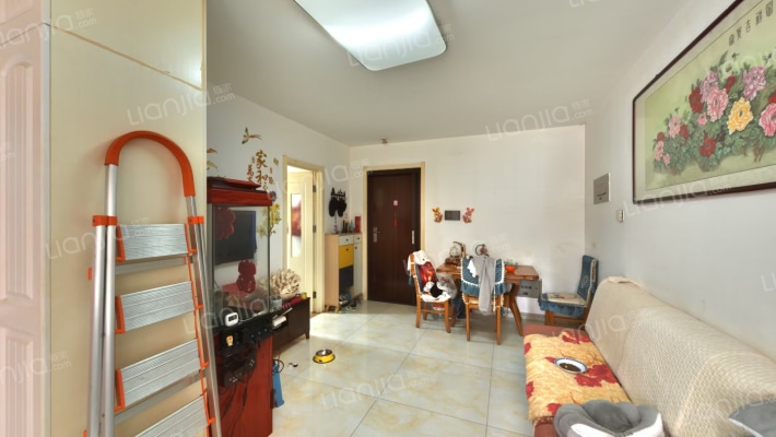 金泰丽湾二手房实景图