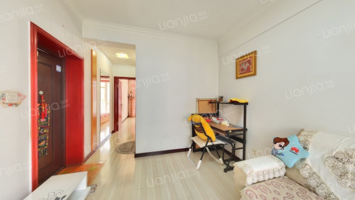 丽湾新城二手房实景图