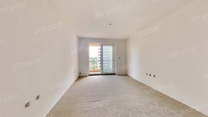 中建壹品新城二手房实景图