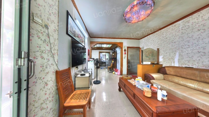 泰华苑二手房实景图