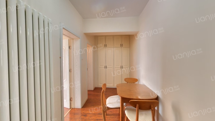 河沿里二手房实景图