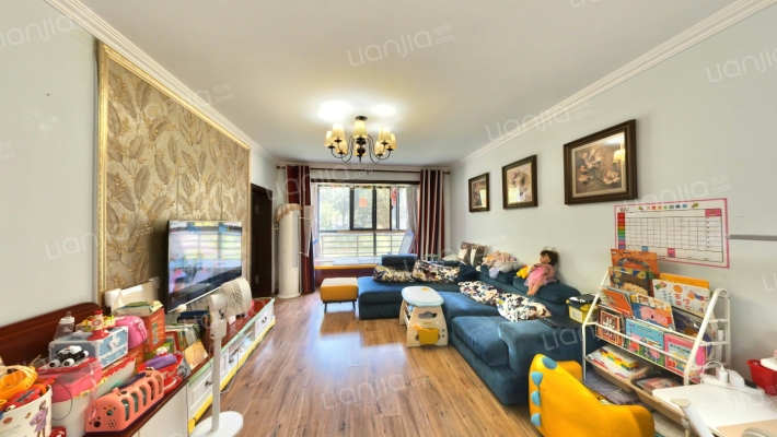 宏大南园二手房实景图