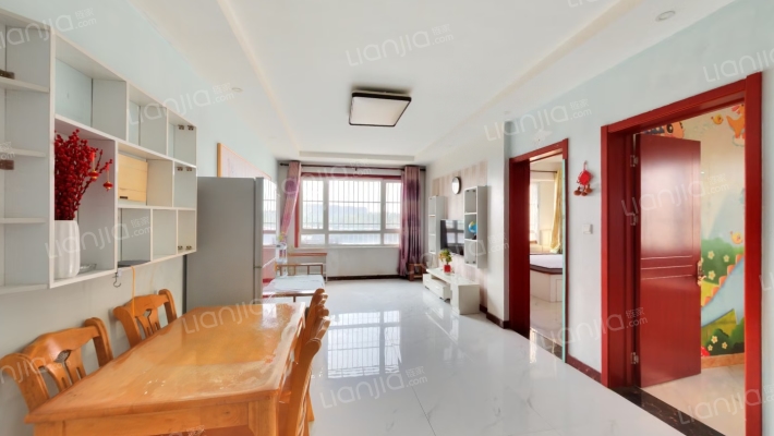 华润橡树湾香润轩二手房实景图