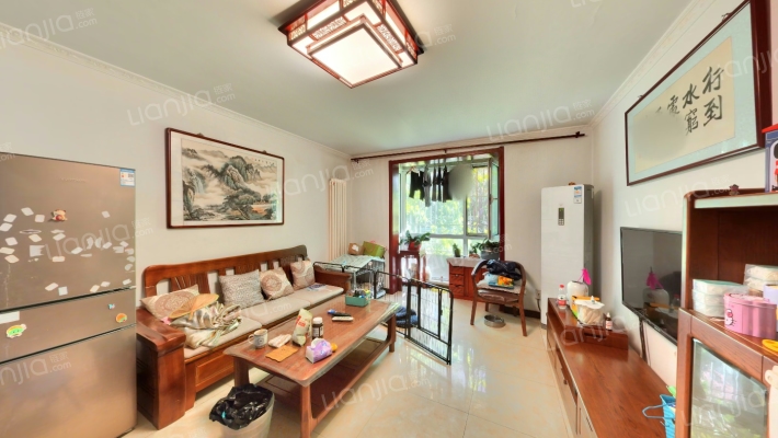 百子湾家园三区二手房实景图