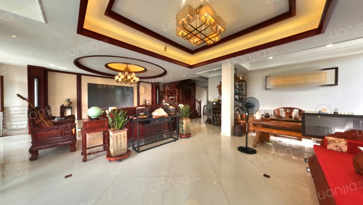 翡翠馨苑二手房实景图