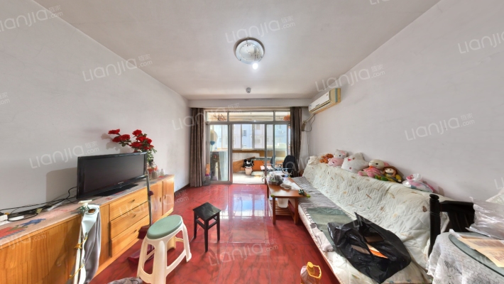 海景城花园二手房实景图