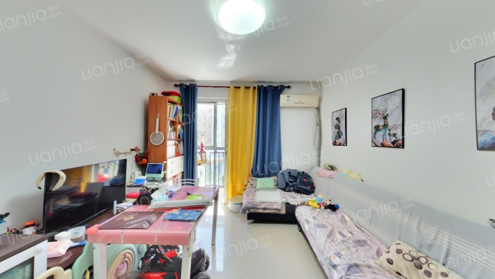 南海家园二里二手房实景图