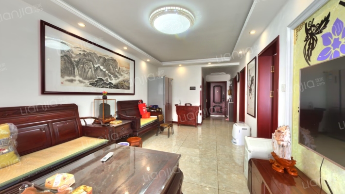 金沙·山海景园二手房实景图