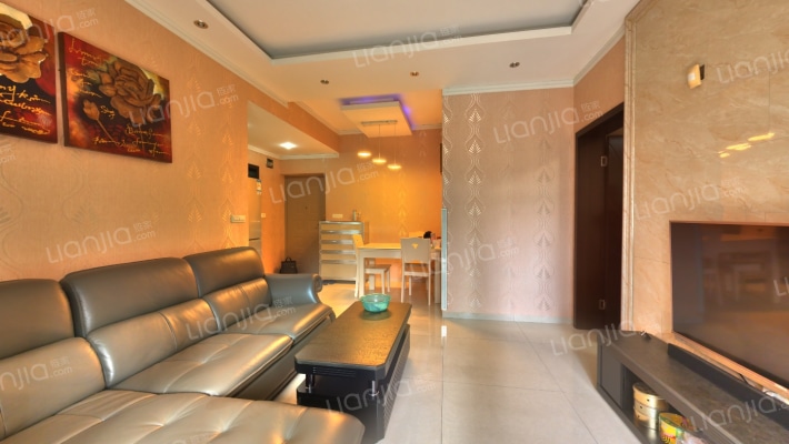 融侨半岛香弥山2号二手房实景图