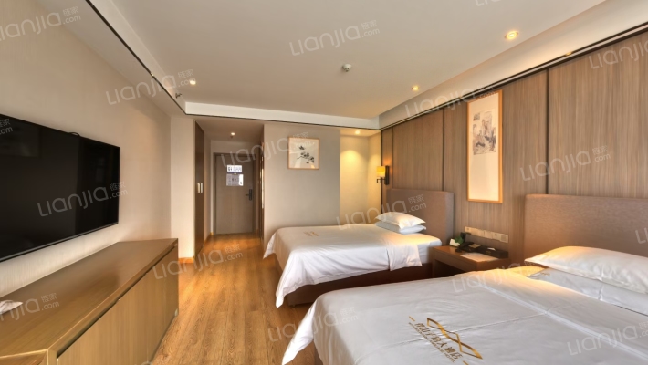 新阳光广场二手房实景图