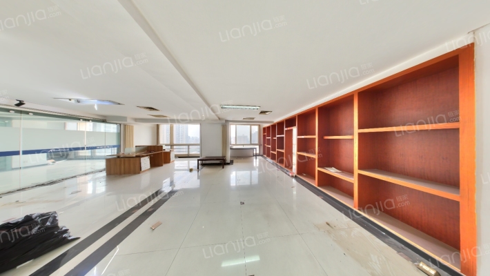 怡和国际二手房实景图