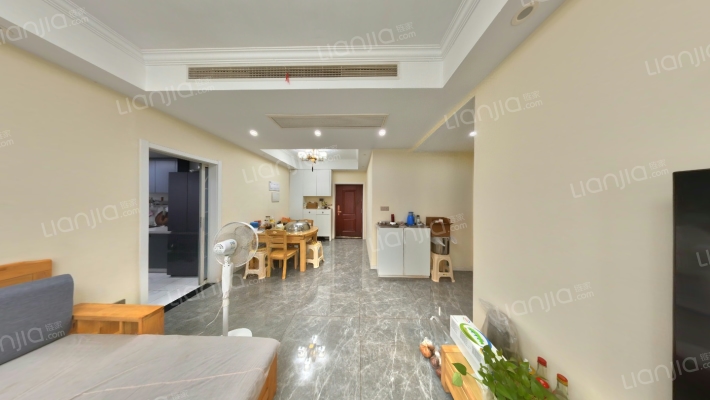 光华安纳溪湖博望山二手房实景图