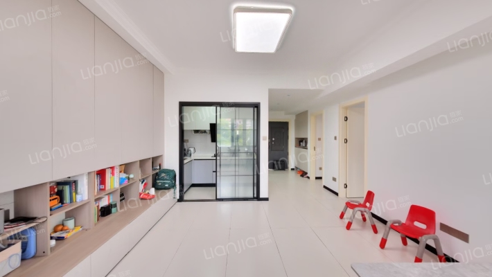 九龙井小区二手房实景图