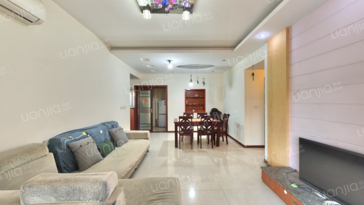 贝迪新城三期二手房实景图