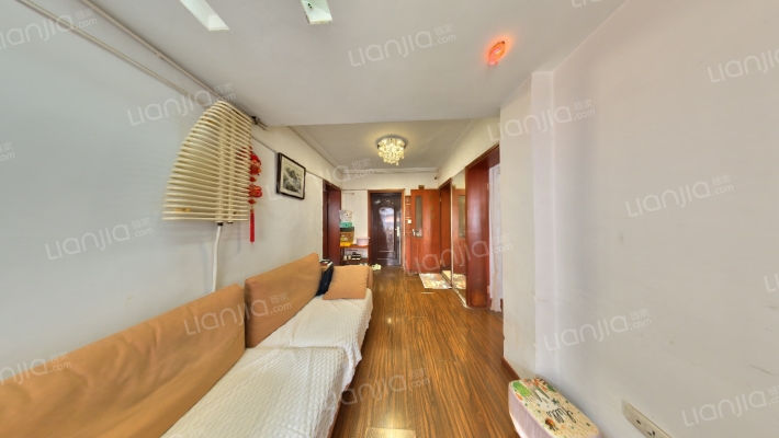 南郭北路3号院二手房实景图