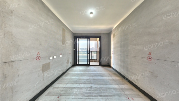 永威泰和璟苑二手房实景图