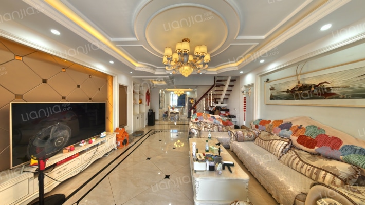 春江丽景二手房实景图