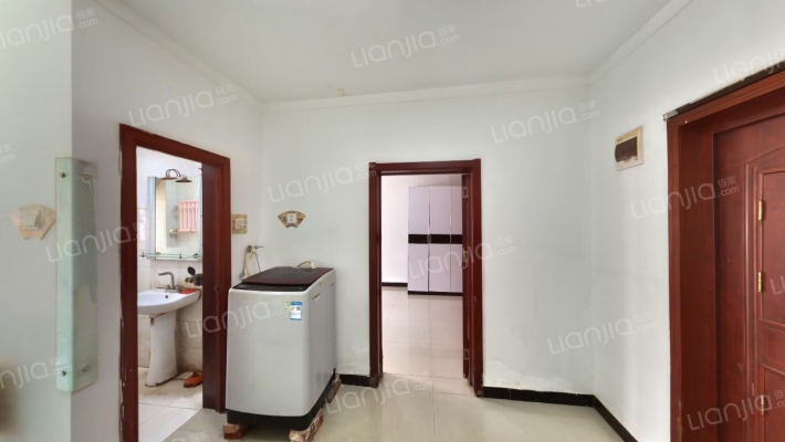 林苑东里二手房实景图