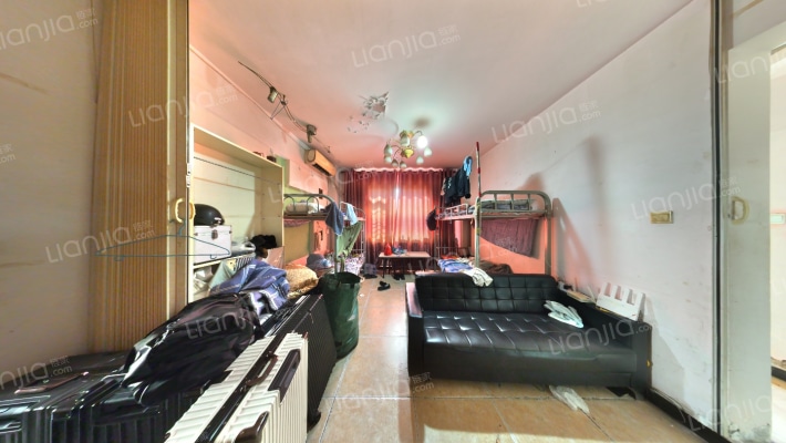 德丰花园二手房实景图