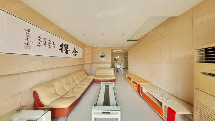 南方上格林黄桷苑二手房实景图