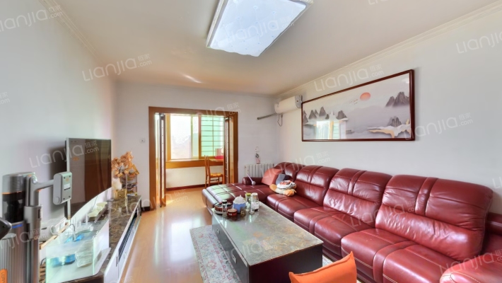 碧水云轩二手房实景图