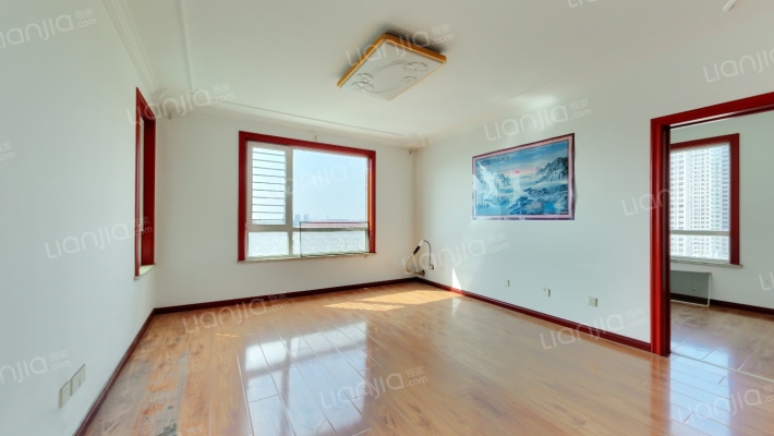 香海府第二手房实景图