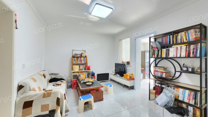 金桥二手房实景图