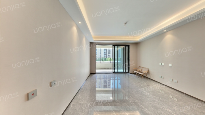 电建洺悦融园二手房实景图