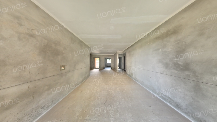 复地君屿墅H区二手房实景图