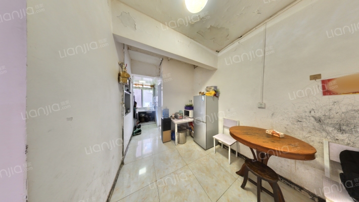 长江支路二手房实景图