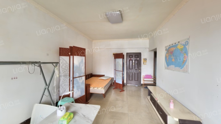 沙龙广场二手房实景图