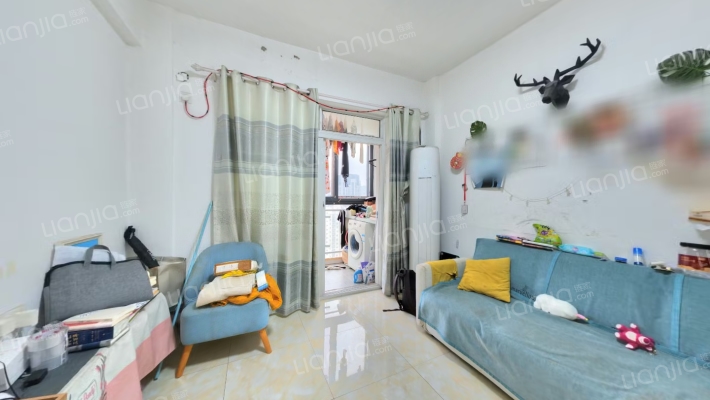 华腾园二手房实景图