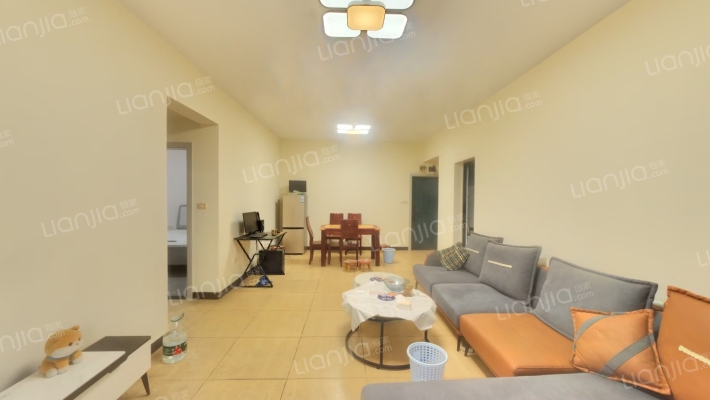 雅云苑二手房实景图