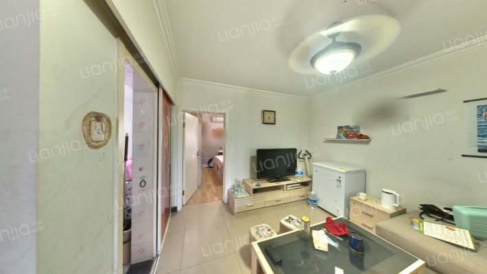 右安门内西街1号院二手房实景图