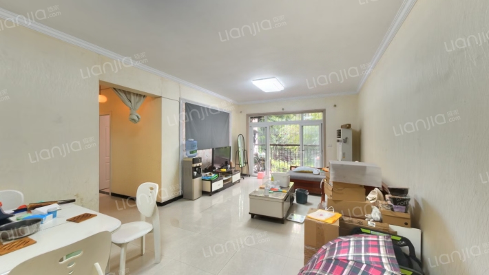 金都花园二手房实景图