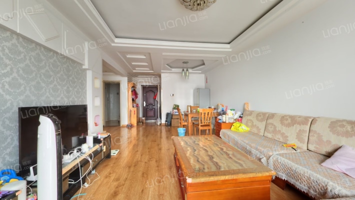 怡景嘉苑二手房实景图