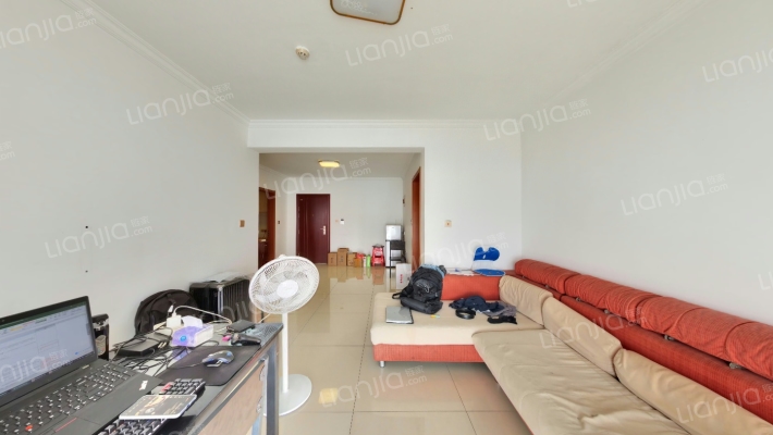 阅湖生活广场二手房实景图