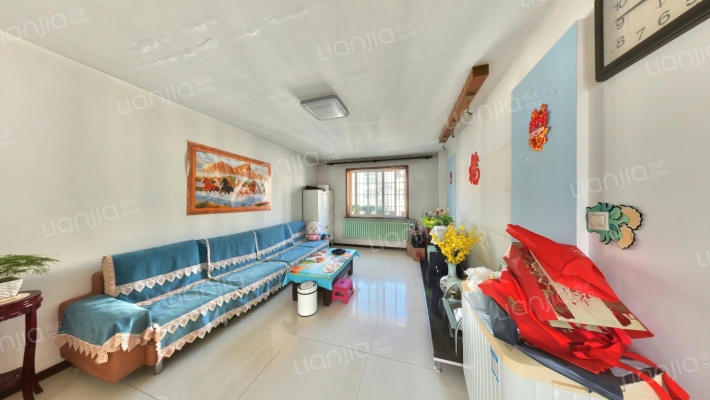 银河花園二手房实景图