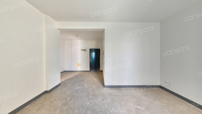 柏林小区二手房实景图