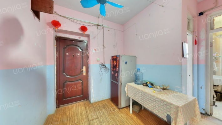 黄殿坑二手房实景图