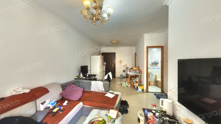 港田花园二手房实景图