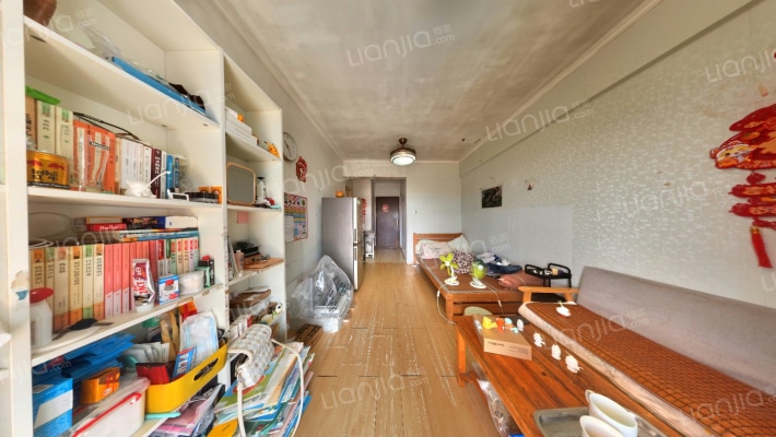 乐扬枫景二手房实景图