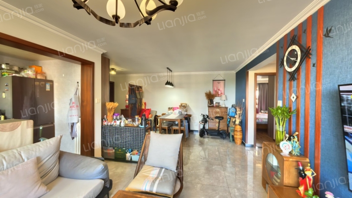 悦谷家园东区二手房实景图