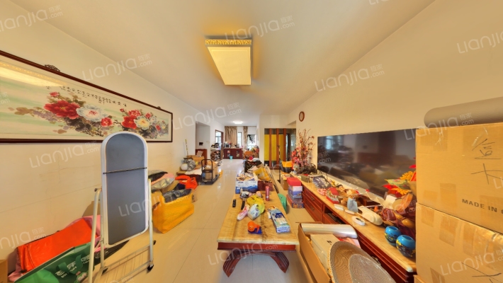 佛山雅居乐花园6号2区二手房实景图