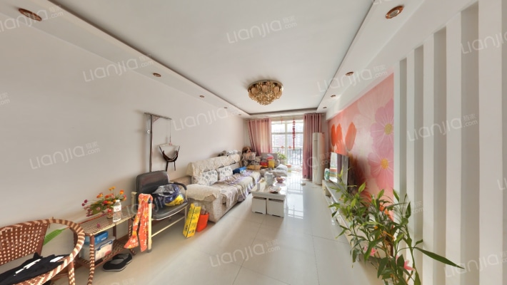 东方嘉苑北区二手房实景图