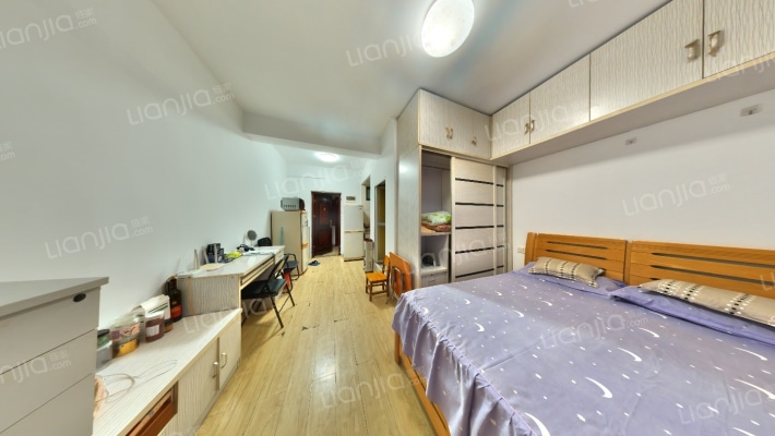 香榭大厦二手房实景图