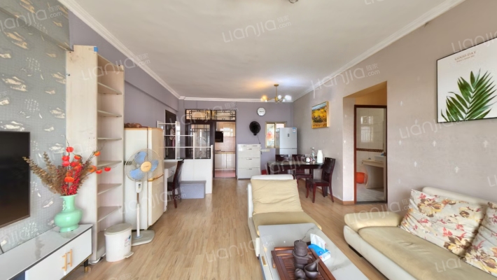 文祥楼二手房实景图